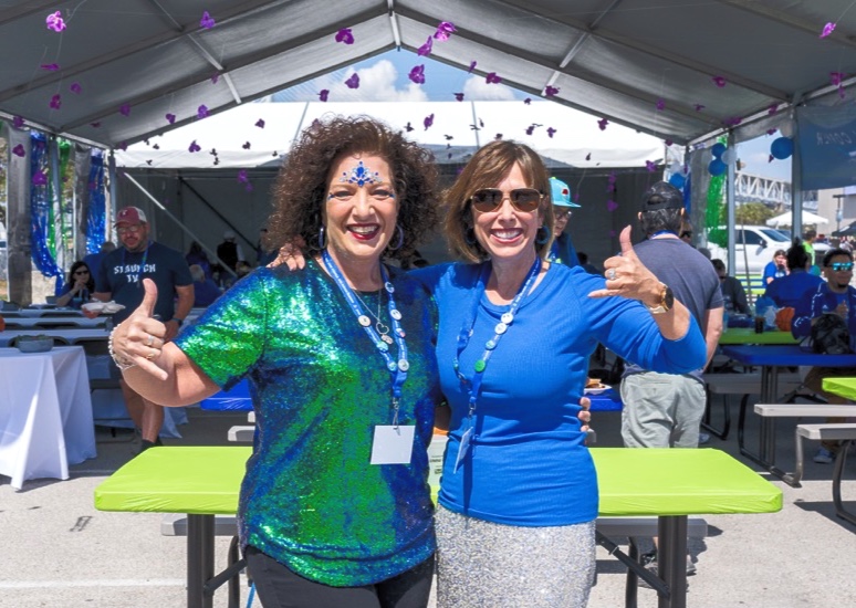 Islander Alumni tweet media