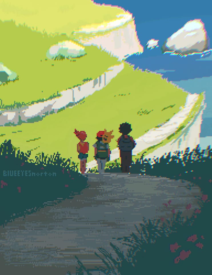 Untitled Animation tweet media