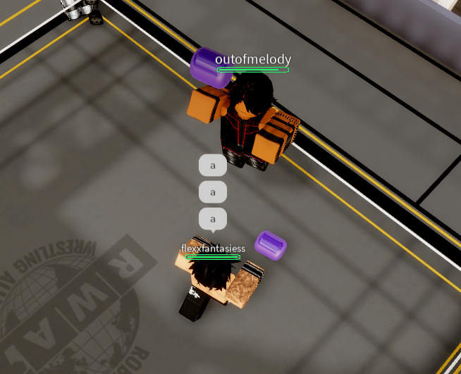 RWAMedia's tweet photo. ⚔️ CLASH OF TITANS ⚔️

In a TRUE CLASH OF TITANS, @xR3AP rises above the rest, and is the newly crowned XWE Intercontinental champion! https://t.co/pky78EFlWQ