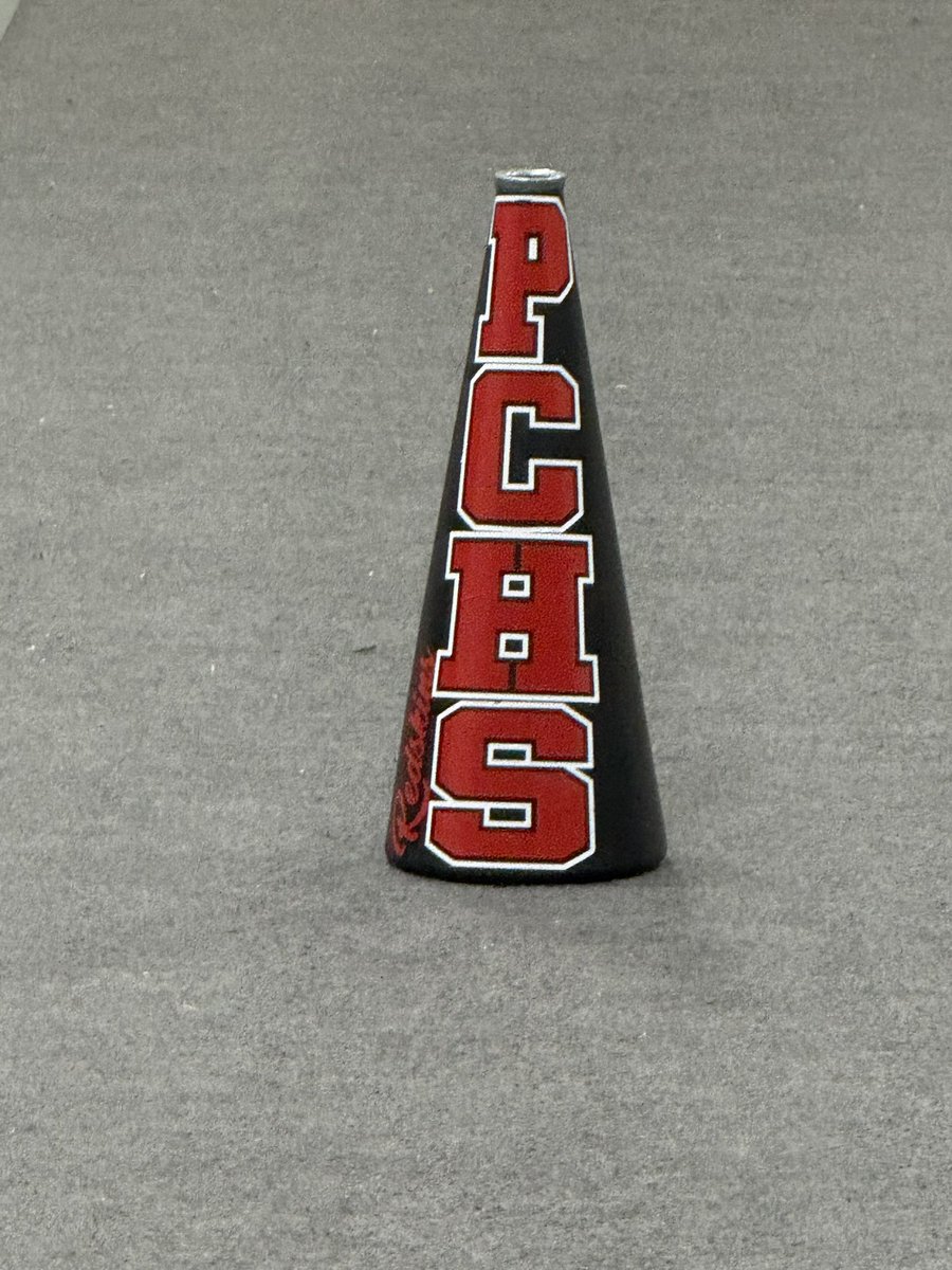 PrincipalPCHS's tweet photo. Awesome job by our cheer team at the state OASSA Cheer Competition! #OASSA https://t.co/w50GNOOvAB