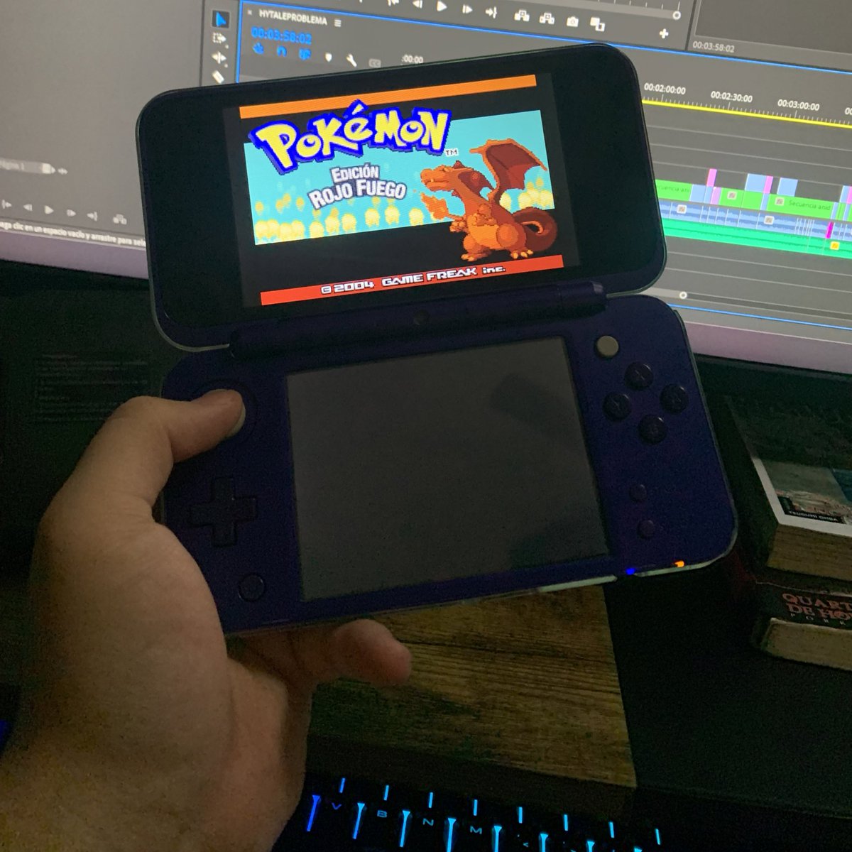 Gomeruchi tweet media