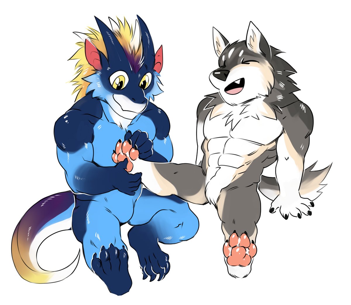 🌧️🐉 Teryx tweet media