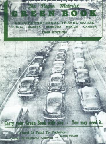 thejfblog's tweet photo. “Mapping: Florida’s Negro Motorist Green Book”

The Negro Motorist Green Book was a guide that provided Black and African American travelers options for safe accommodations in segregated mid-century America.
https://t.co/chaQ3xIA78
https://t.co/lkZDeSzlMj https://t.co/zmkkmcUpqZ