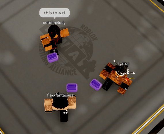RWAMedia's tweet photo. ⚔️ CLASH OF TITANS ⚔️

In a TRUE CLASH OF TITANS, @xR3AP rises above the rest, and is the newly crowned XWE Intercontinental champion! https://t.co/pky78EFlWQ