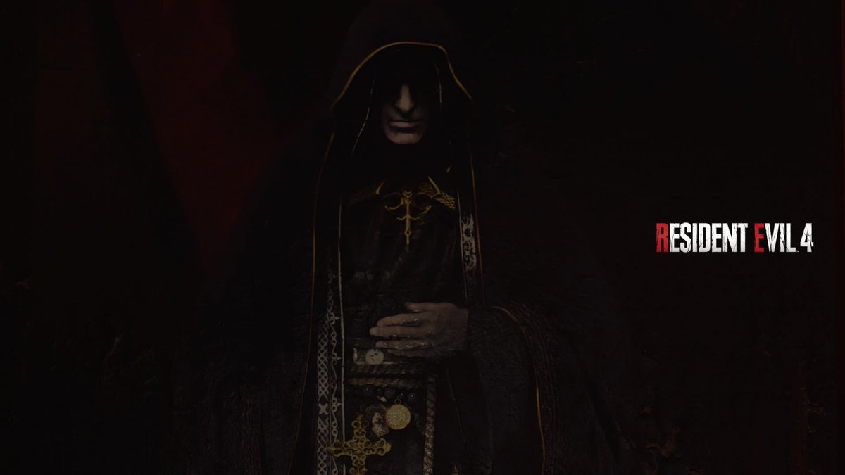 Resident Evil 4 (2023)

#RE4 #LeonKennedy