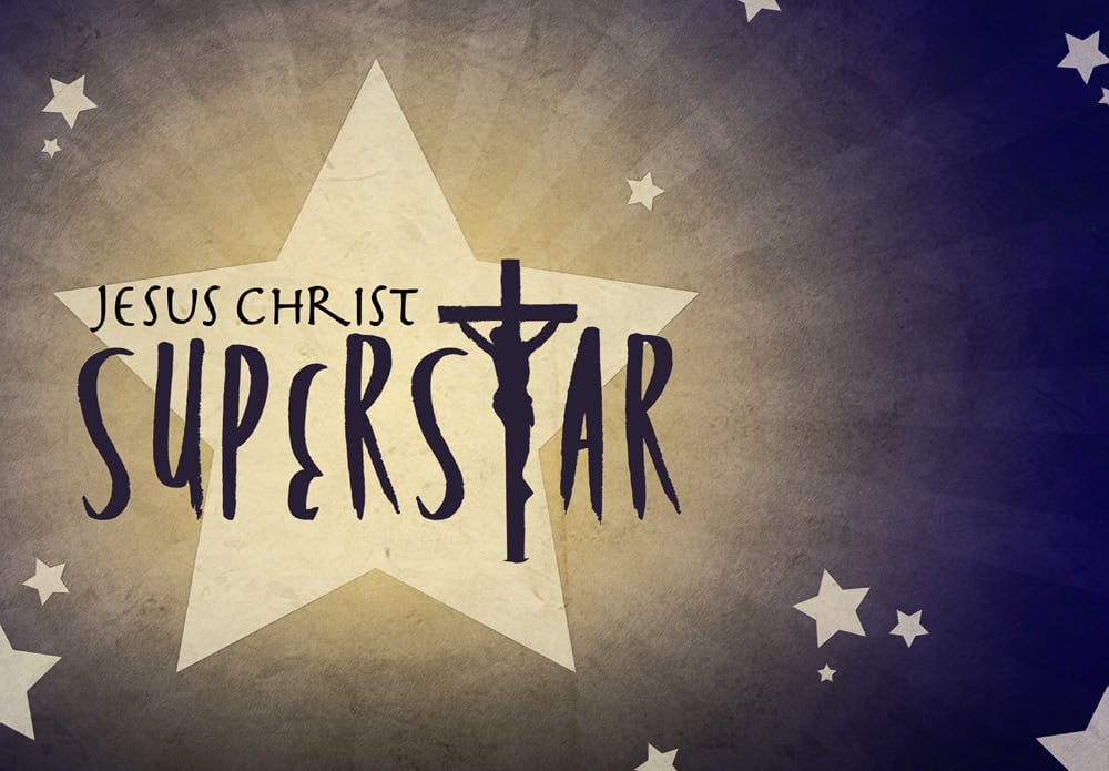 The behind-the-scenes buzz says Jesus Christ Superstar is not to be missed! Get your tickets now. ⁣
 onthestage.tickets/show/ardmore-l…