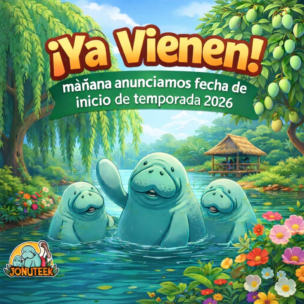 Se acerca la temporada 2026  #jonuteek #jonuteek2026
