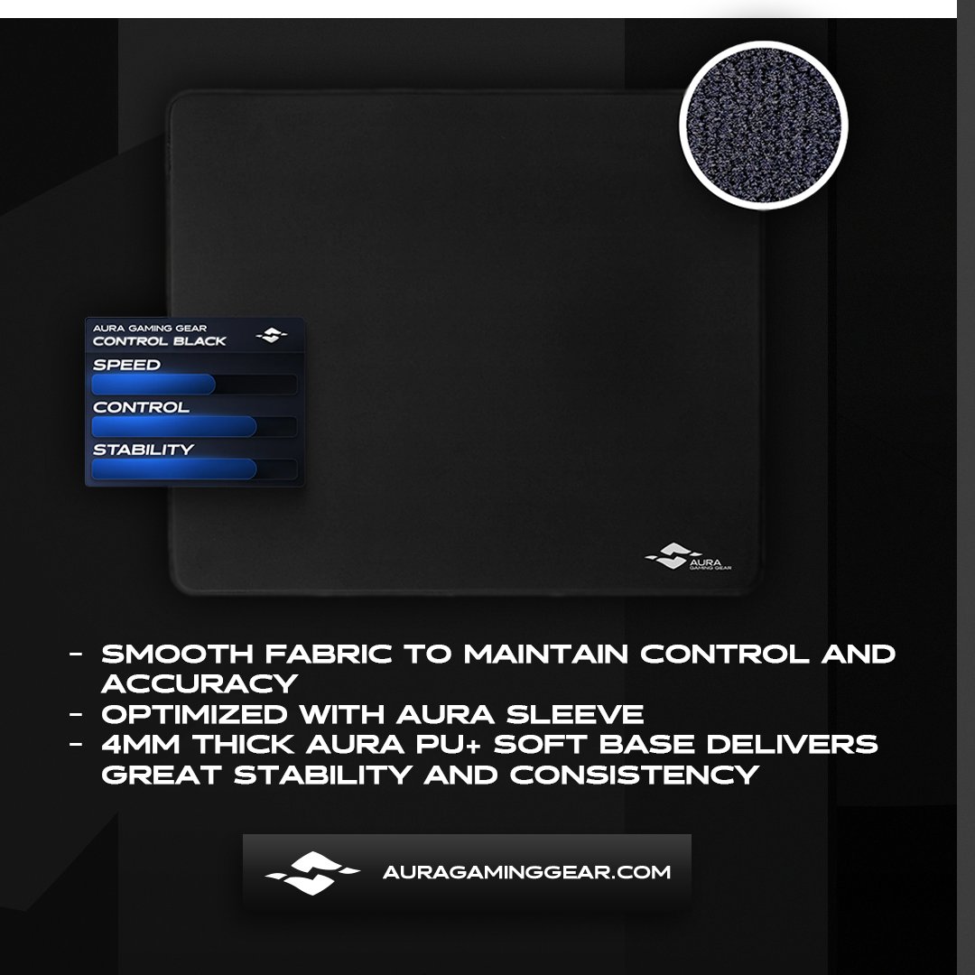 Aura Gaming Gear tweet media