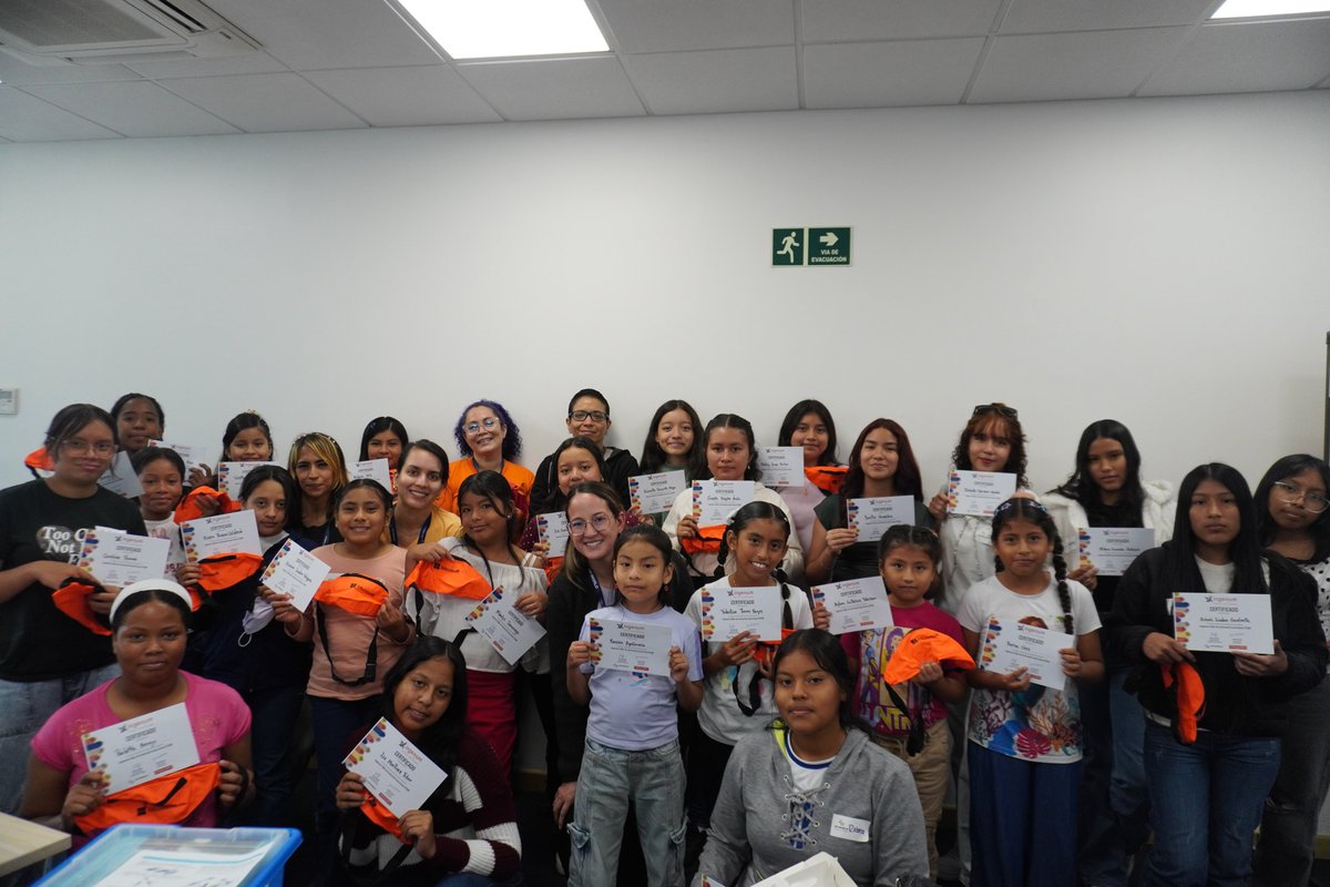 DP World Ecuador tweet media