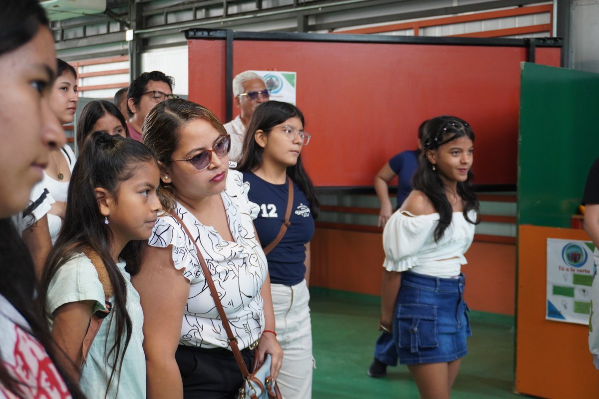 DP World Ecuador tweet media