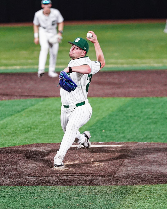 Charlotte Baseball tweet media