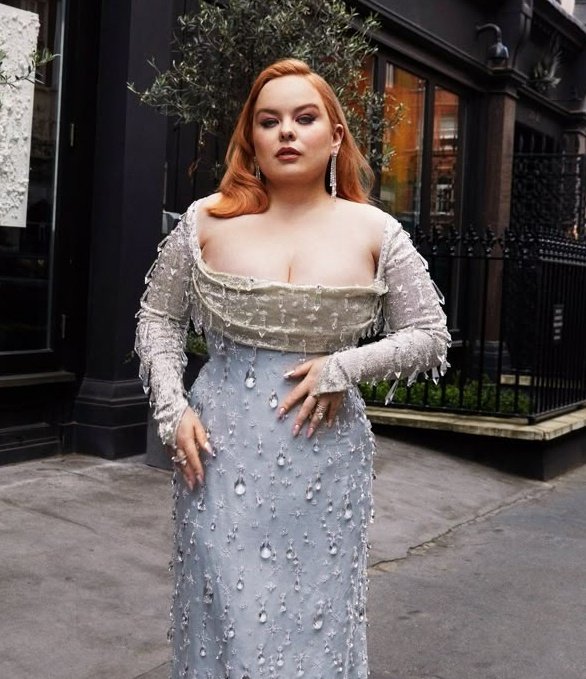nicola coughlan is aphrodite coded