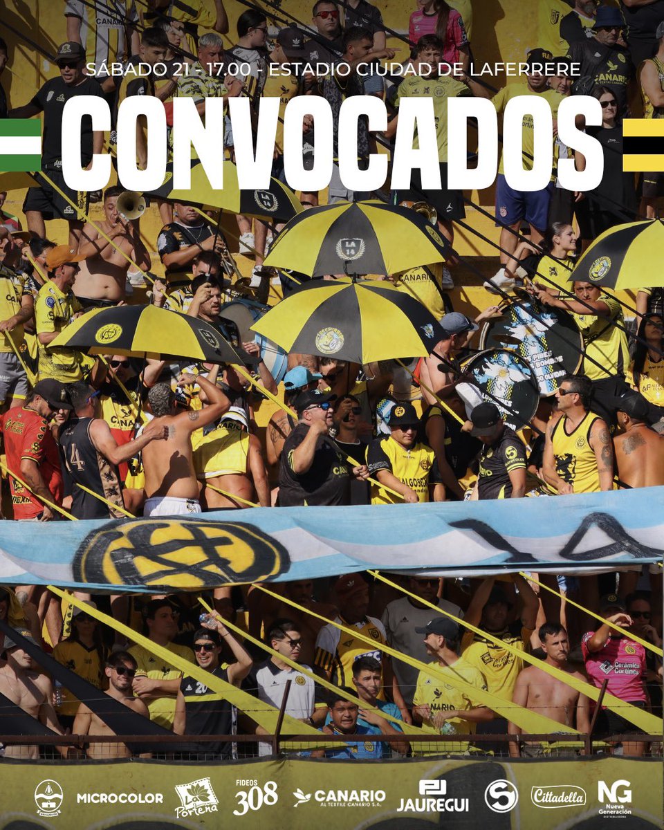 Club Social y Deportivo Flandria tweet media