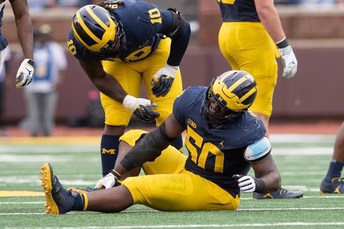 David Folorunsho ‘27 🇳🇬 tweet media