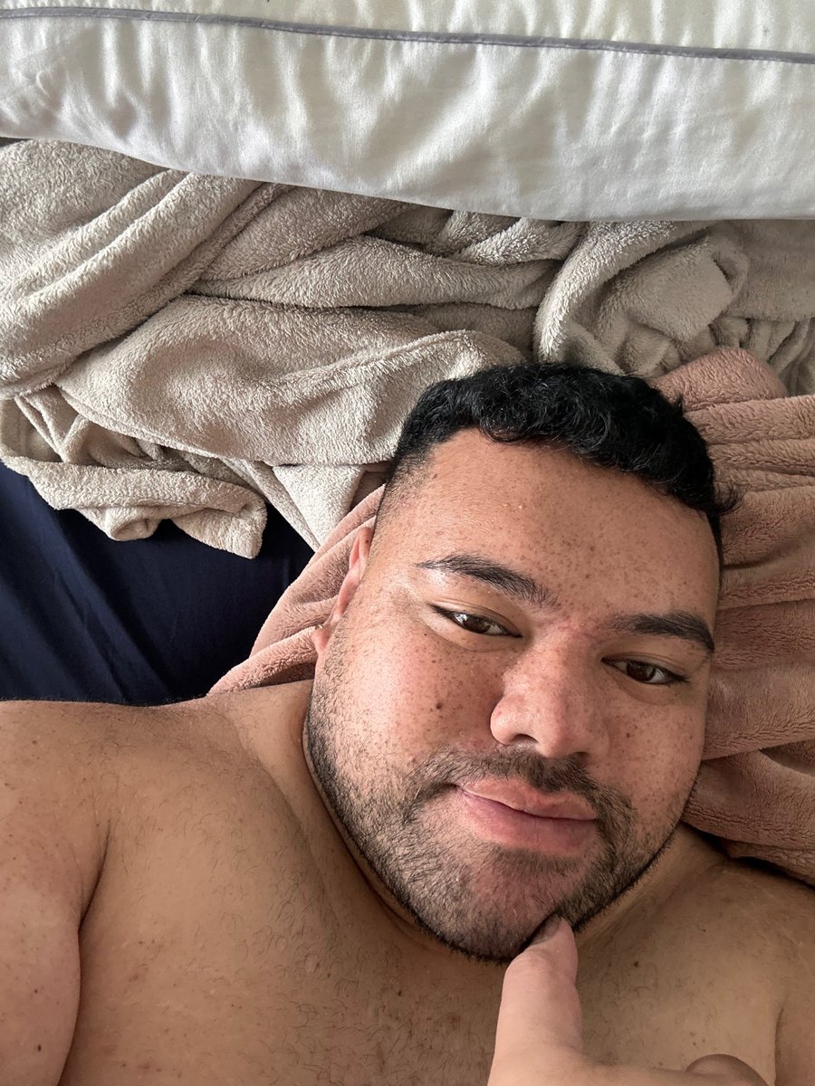 Big Boy Kilo 🐻 tweet media