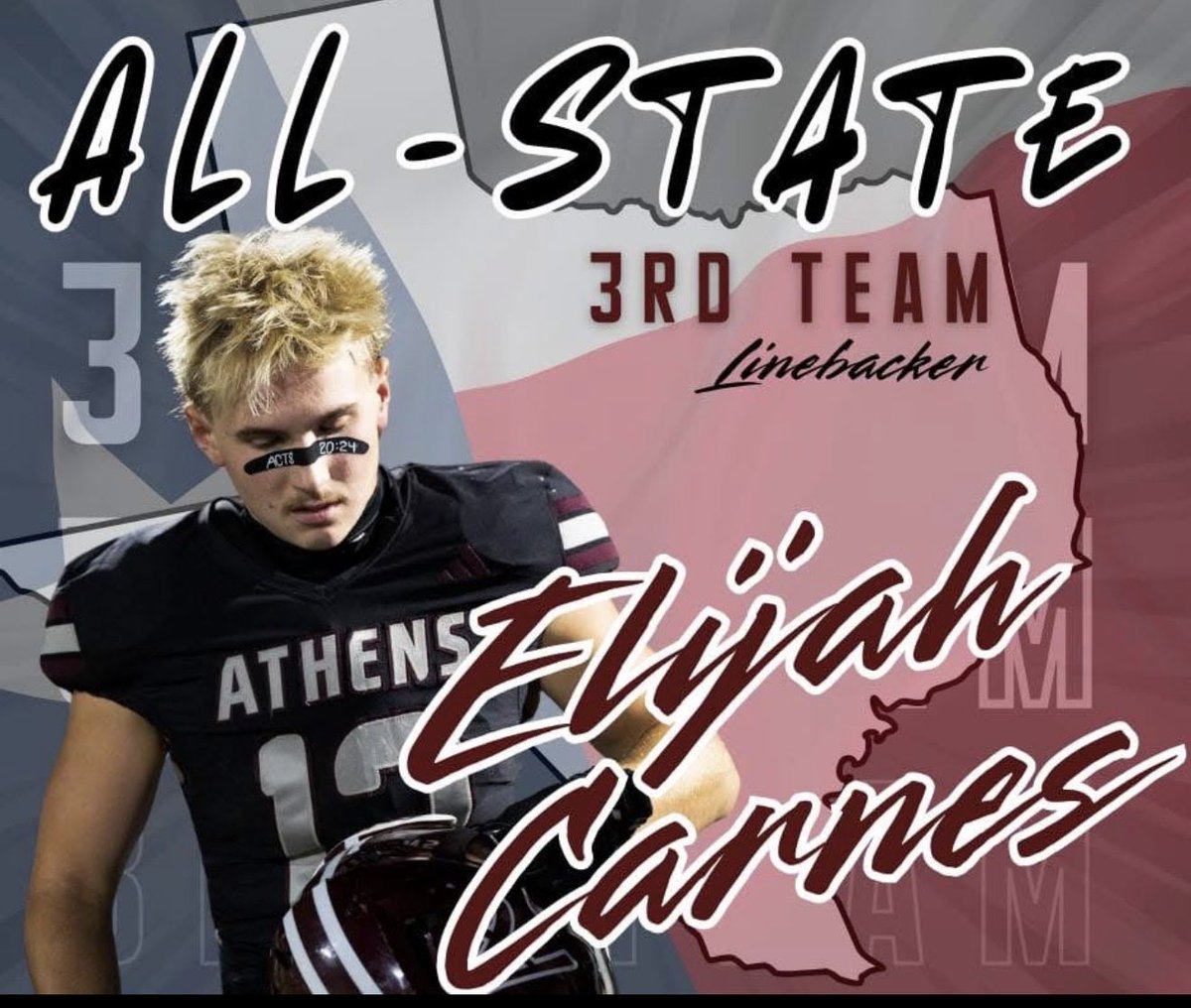 Athens Football tweet media