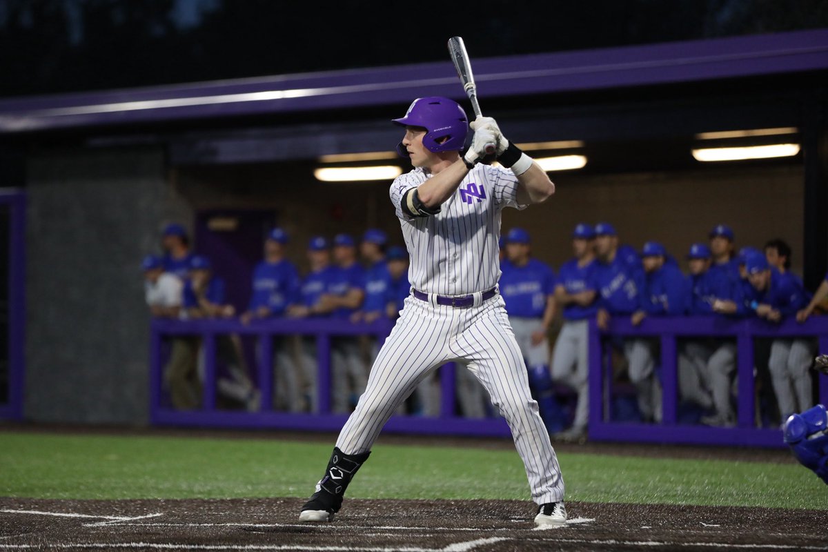 North Alabama Baseball tweet media