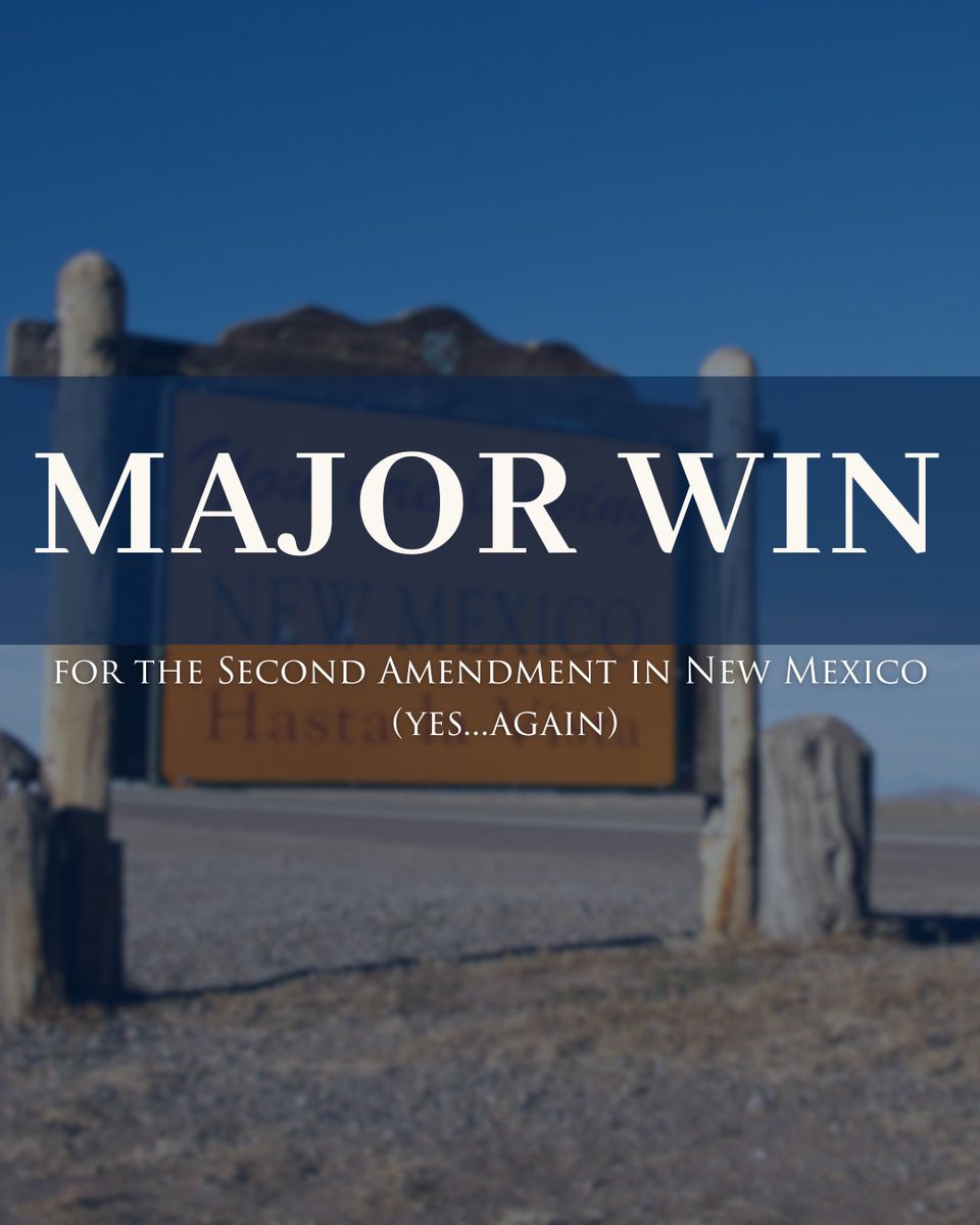 Mountain States Legal Foundation tweet media