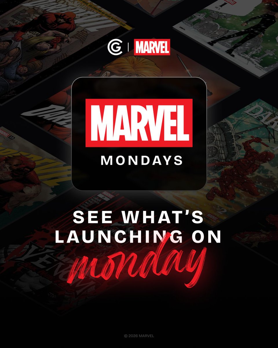 GlobalComix tweet media