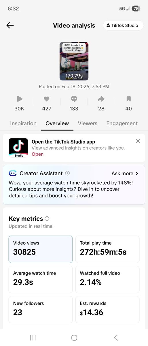 Alex Melen tweet media