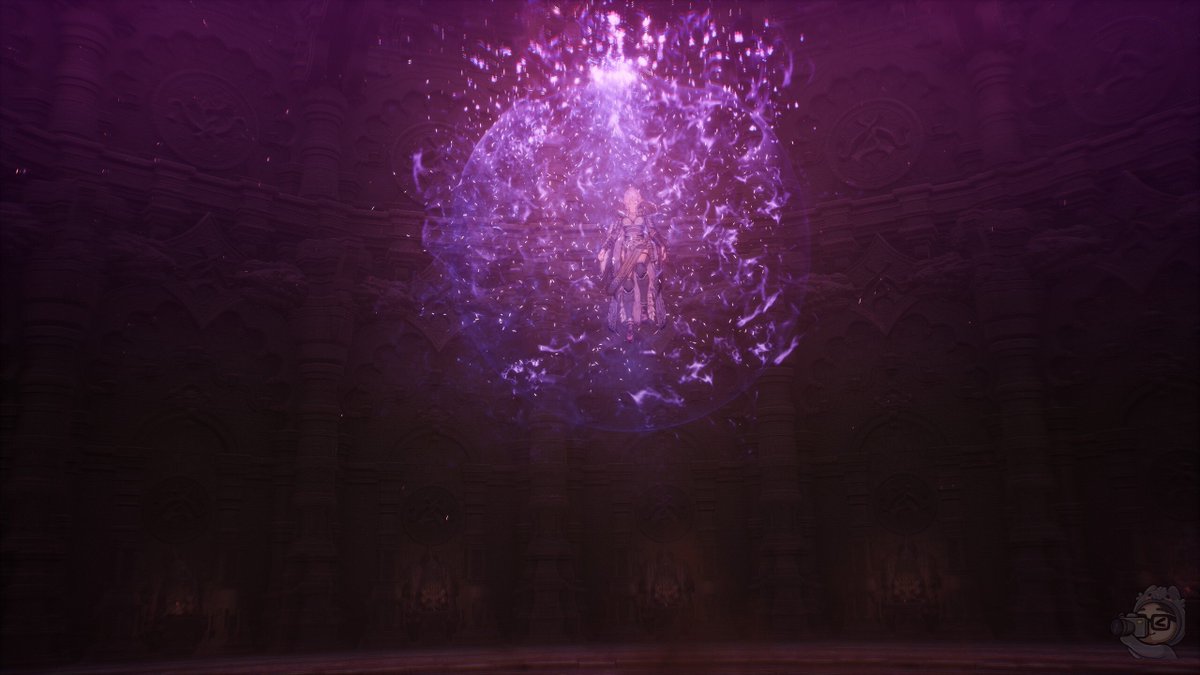 Elamein Pt 1 ⚔️📸

The First Berserker: Khazan | PC

#TheFirstBerserkerKhazan #Khazan #VirtualPhotography #PhotoMode #ThePhotoMode #VPHiddenGems #VPWorld #VPCONTEXT #TheCapturedCollective #VGPNetwork #VGPUnite #VPGamers