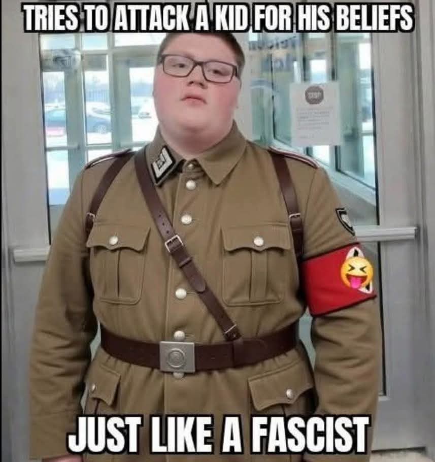 Robert LeBeau 🇺🇸 tweet media