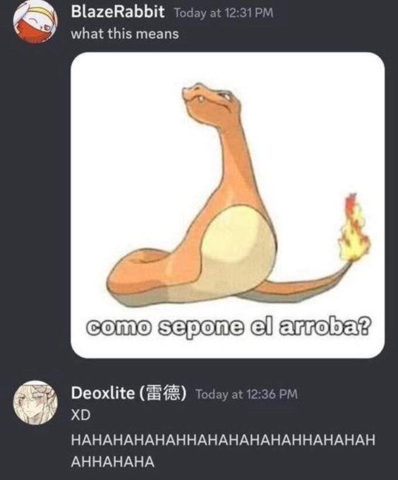 GARLOTIC tweet media