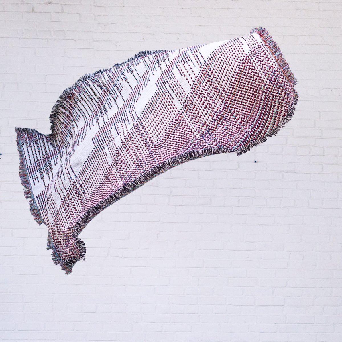 GlitchTextiles™ tweet media