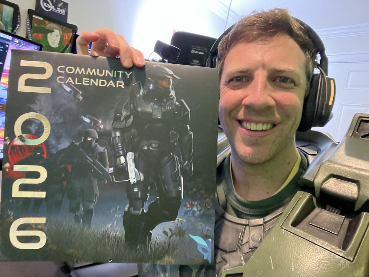 Real Life Spartan tweet media