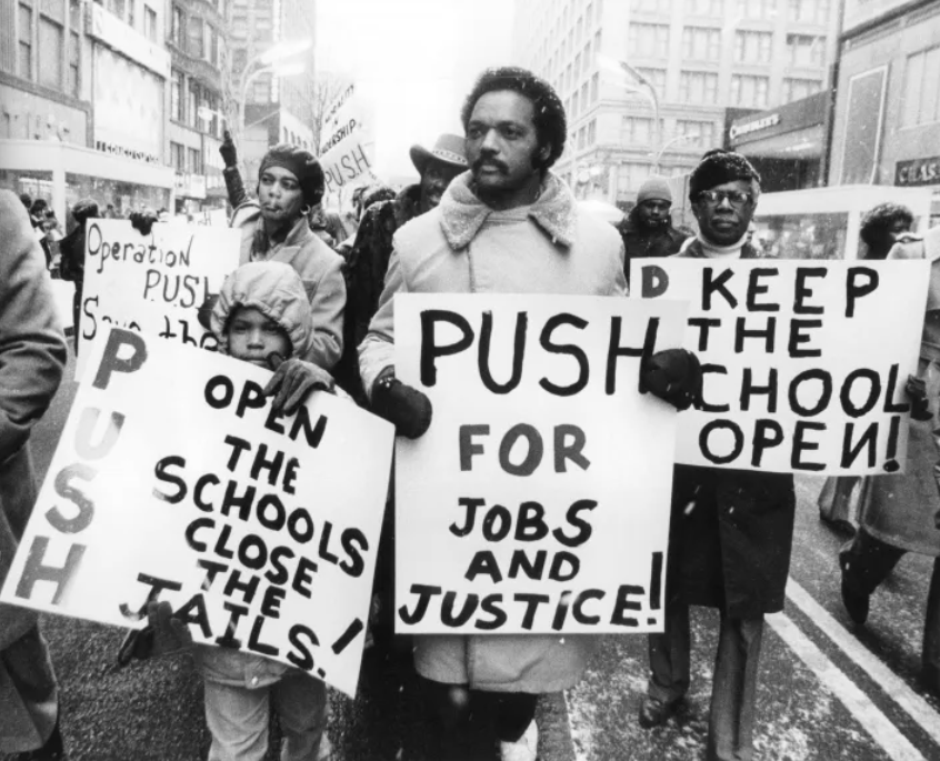 Stand for Children tweet media