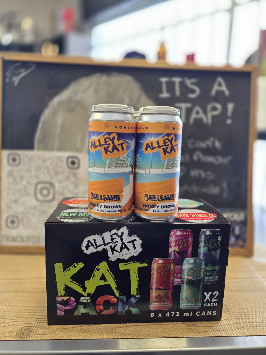 Trackside Liquor tweet media