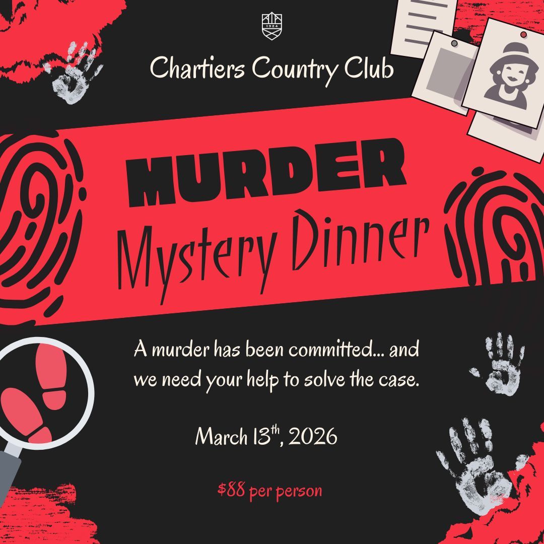 Chartiers CC tweet media