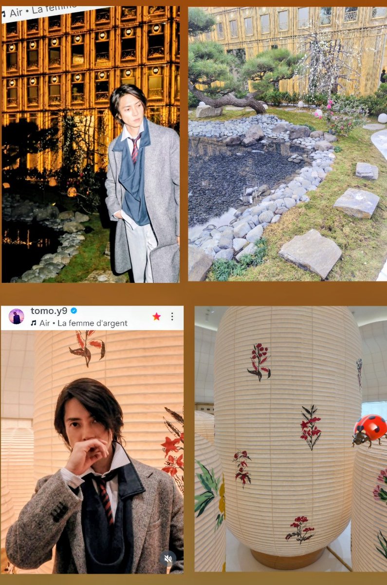 🅿️③ 店内、外観🌟🏢外見たりゆっくり見学させて頂きました。 素敵な