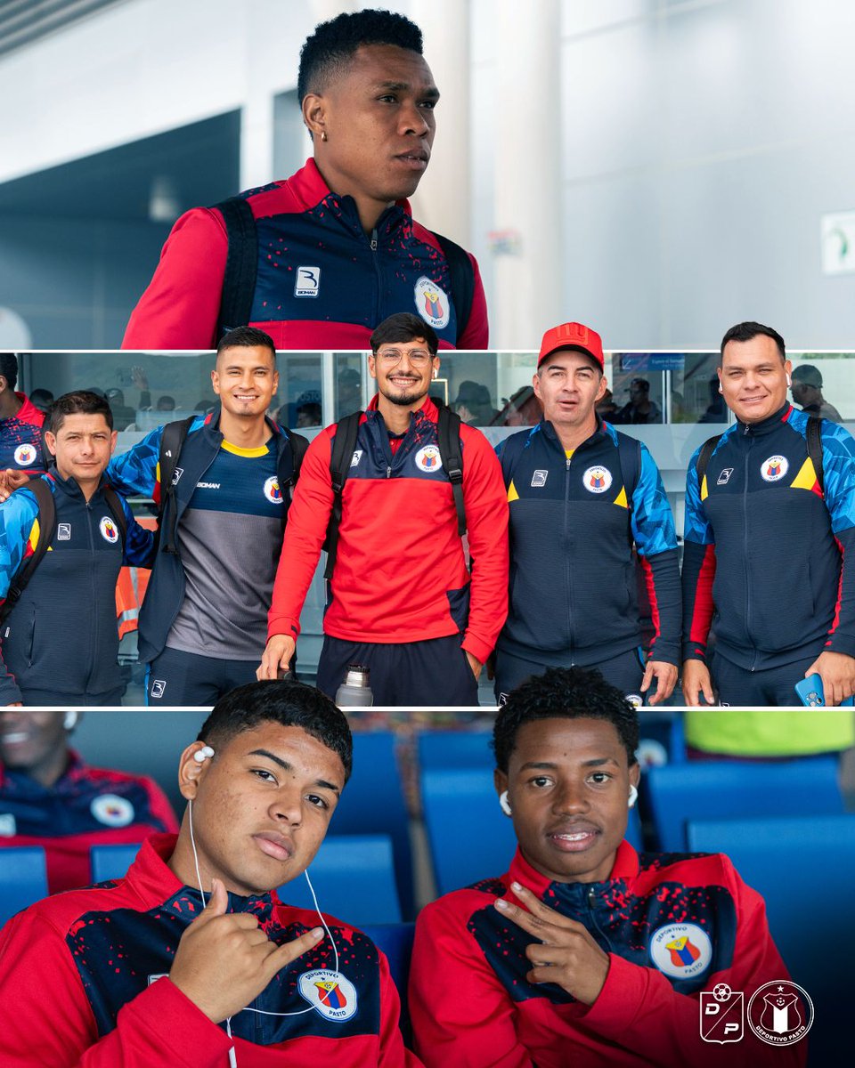 🚨 HERRERIN, PERLAZA, CHAVEZ, GOYES y CORDOBA novedades en la titular.

👀 Formación 5-3-2

⚽ INICIALISTAS: Iago Herrerín, Mateo Garavito Hervin Goyes, Fainer Torijano, Nicolás Gil, Edwin Velasco, Yeiler Goez, Diego Chávez, Johan Caicedo, Santiago Córdoba y Jonathan Perlaza.