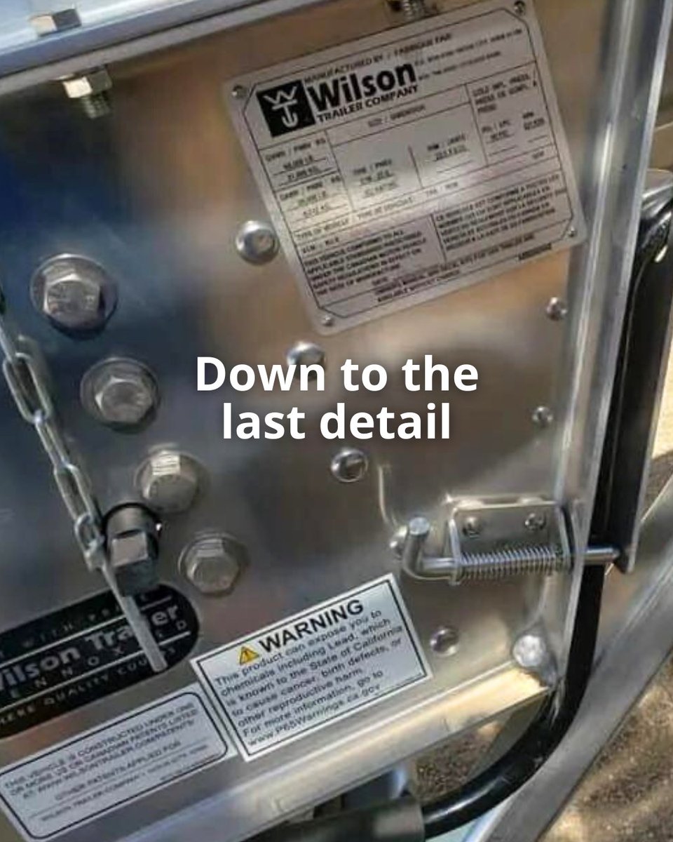 Golden West Trailer tweet media