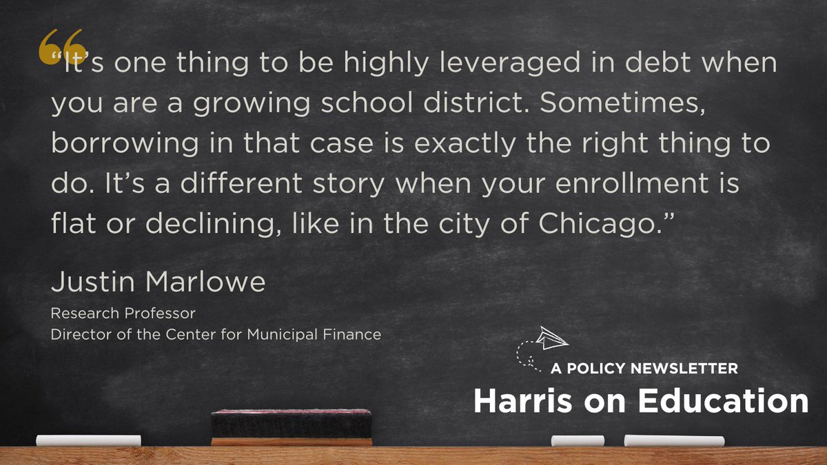 Harris Policy tweet media