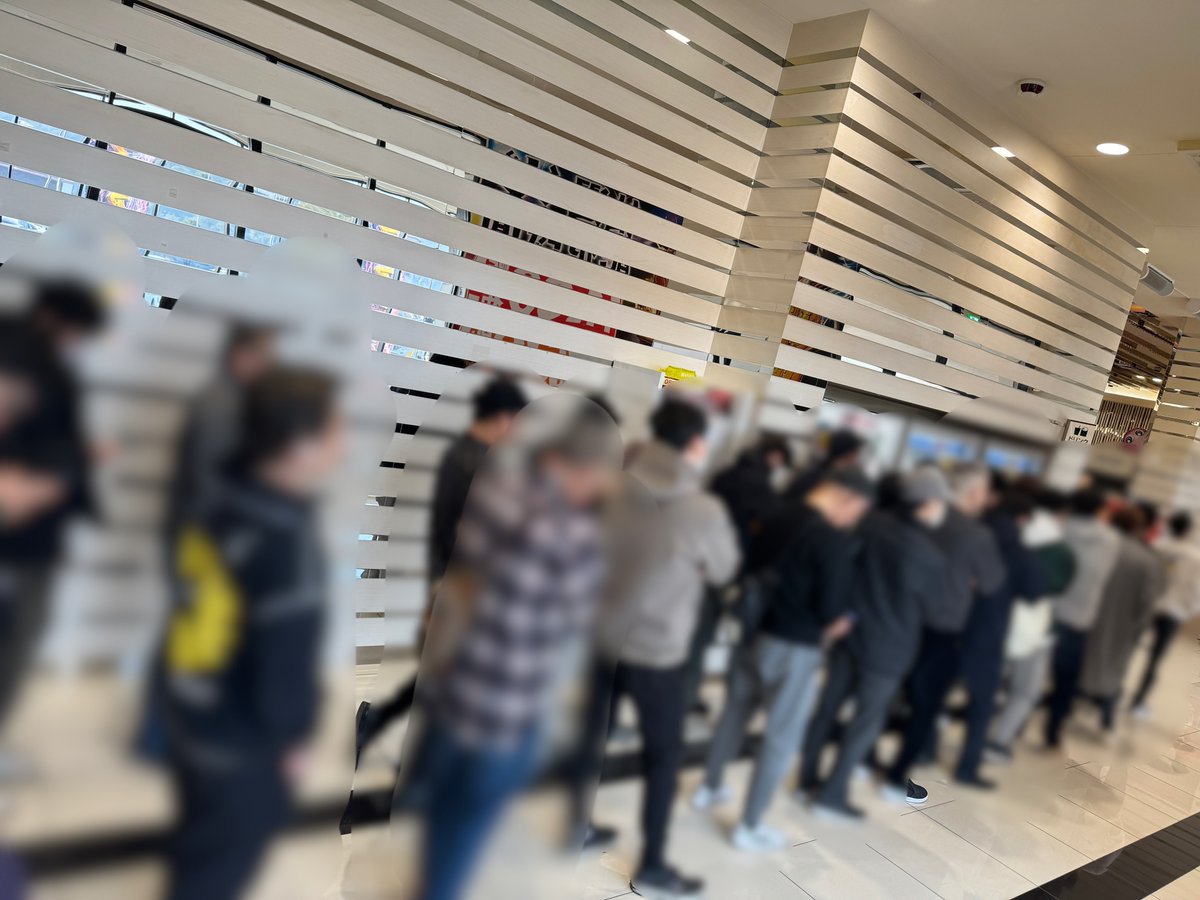 今日はマルハン周南店さまで来店取材💨 まかせろり(@makaserori_p