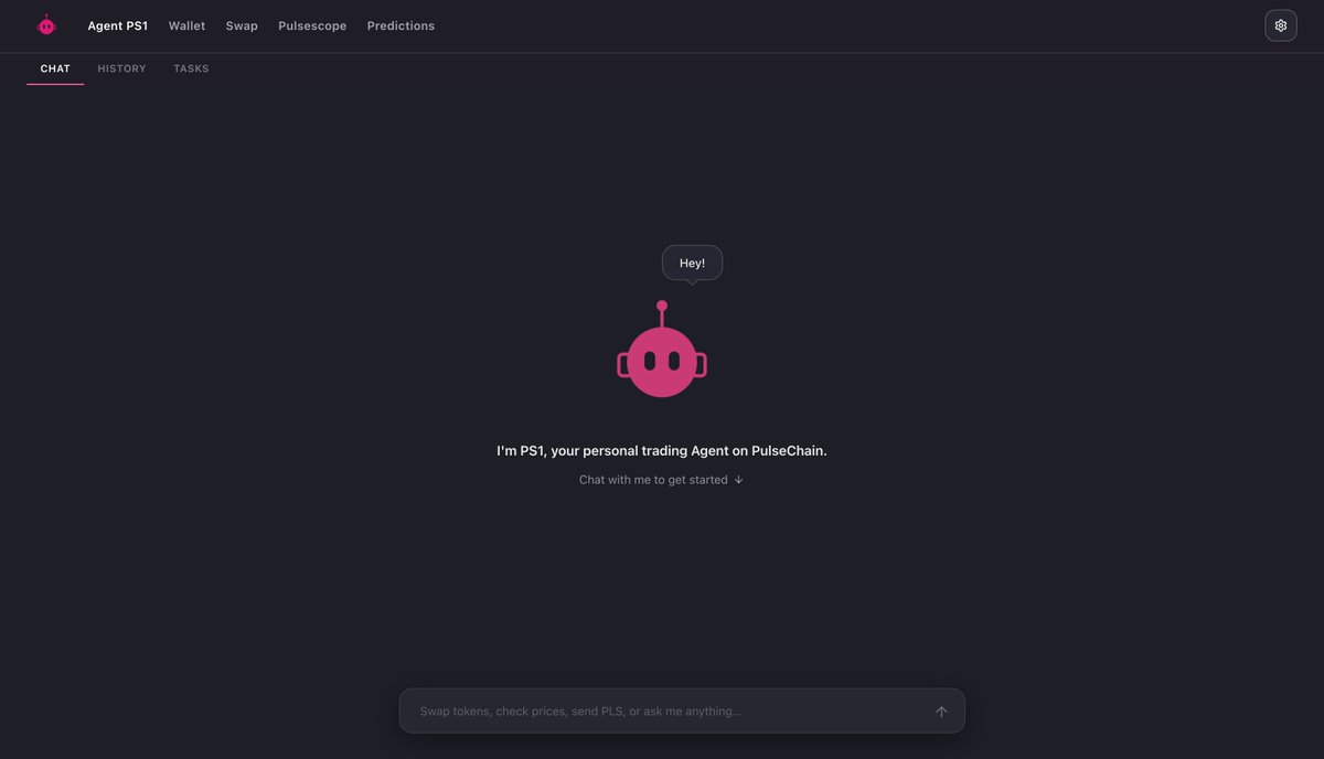 PulseSend tweet media