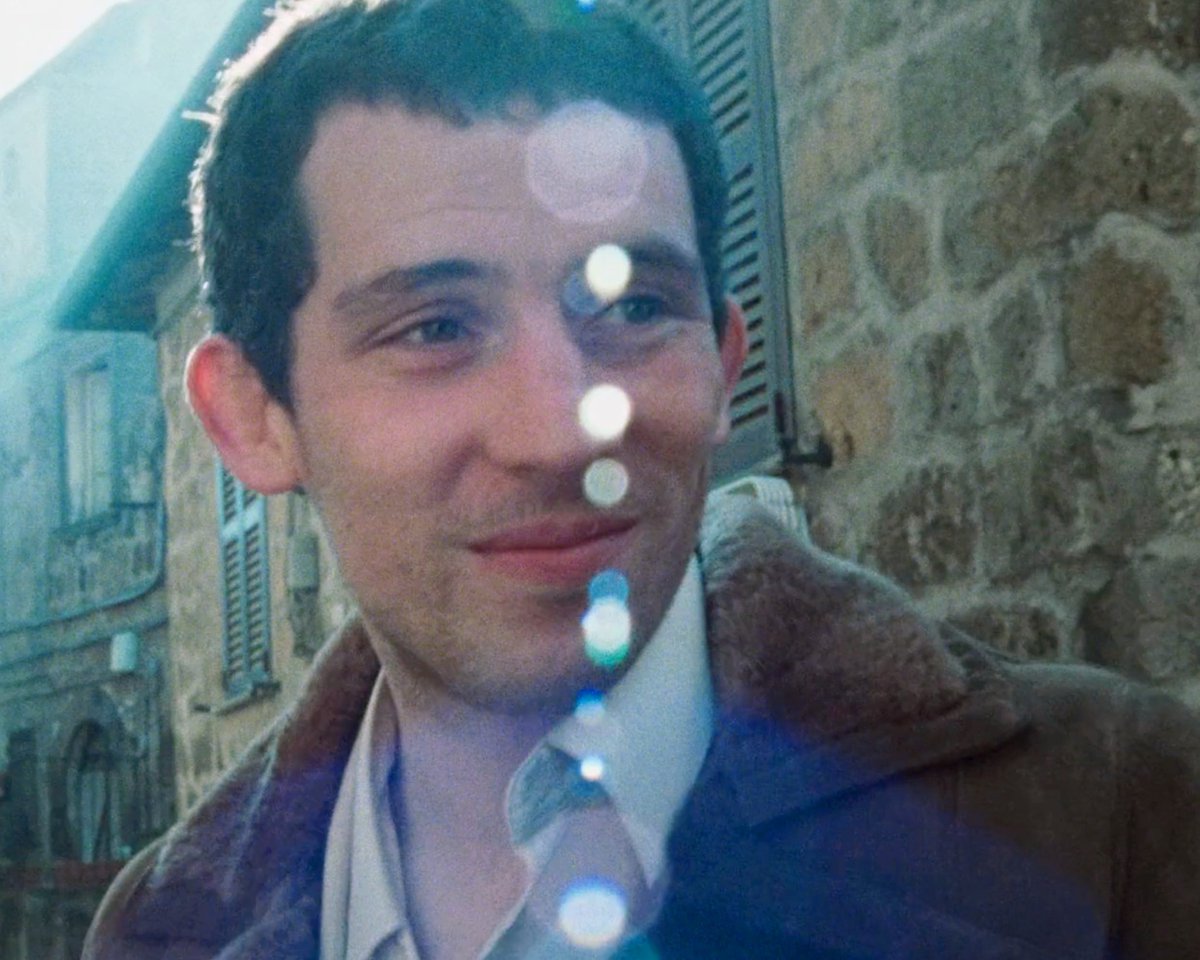 favdickinson's tweet image. this italian aesthetic in la chimera