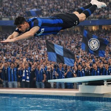 SergioLogan3's tweet photo. @ETOffices1 Che ci fa Klaus Dibiasi in una classifica di calciatori? https://t.co/Xtxlm076Y4