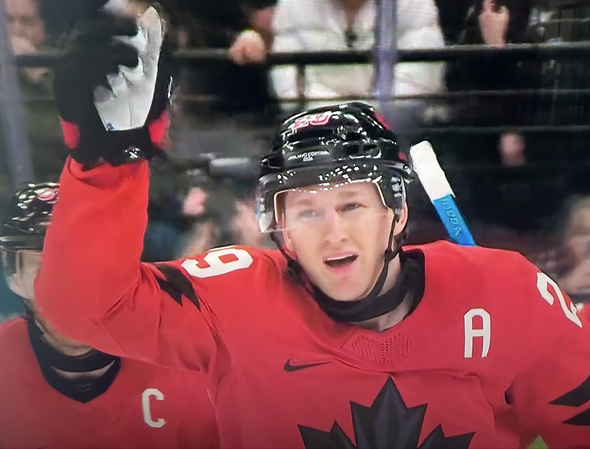 Me at Beer League after a 40 sec shift where I didn't touch the puck: