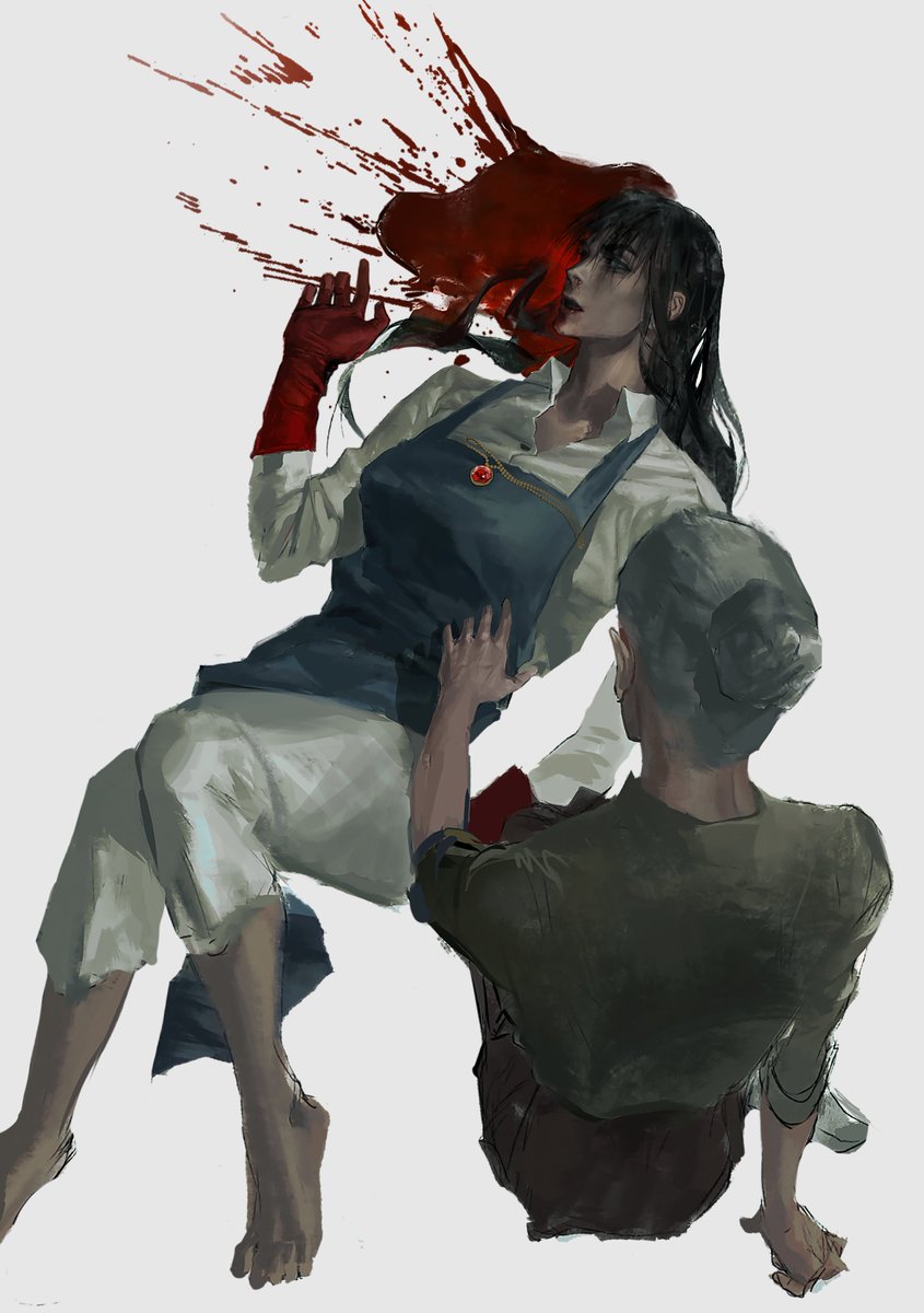 虚人蝠了 tweet media