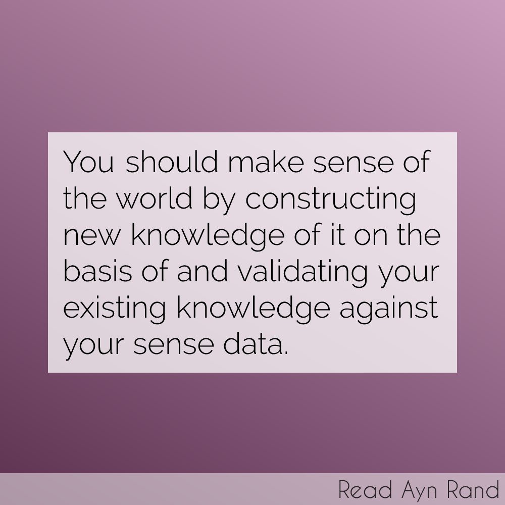 Ayn Rand Meetup Vienna tweet media