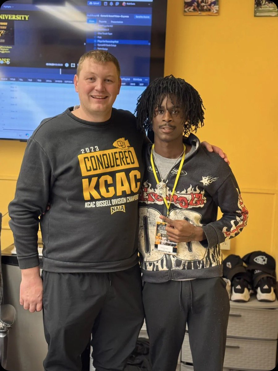 Terrance Hood ★ tweet media