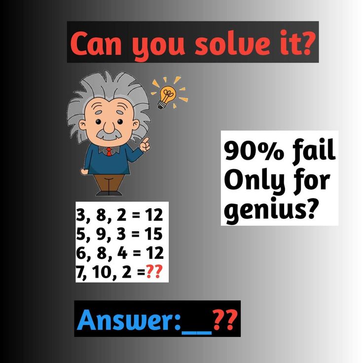 What’s the Missing Number?