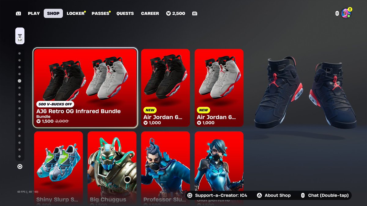 jordan shoe creator 2k21