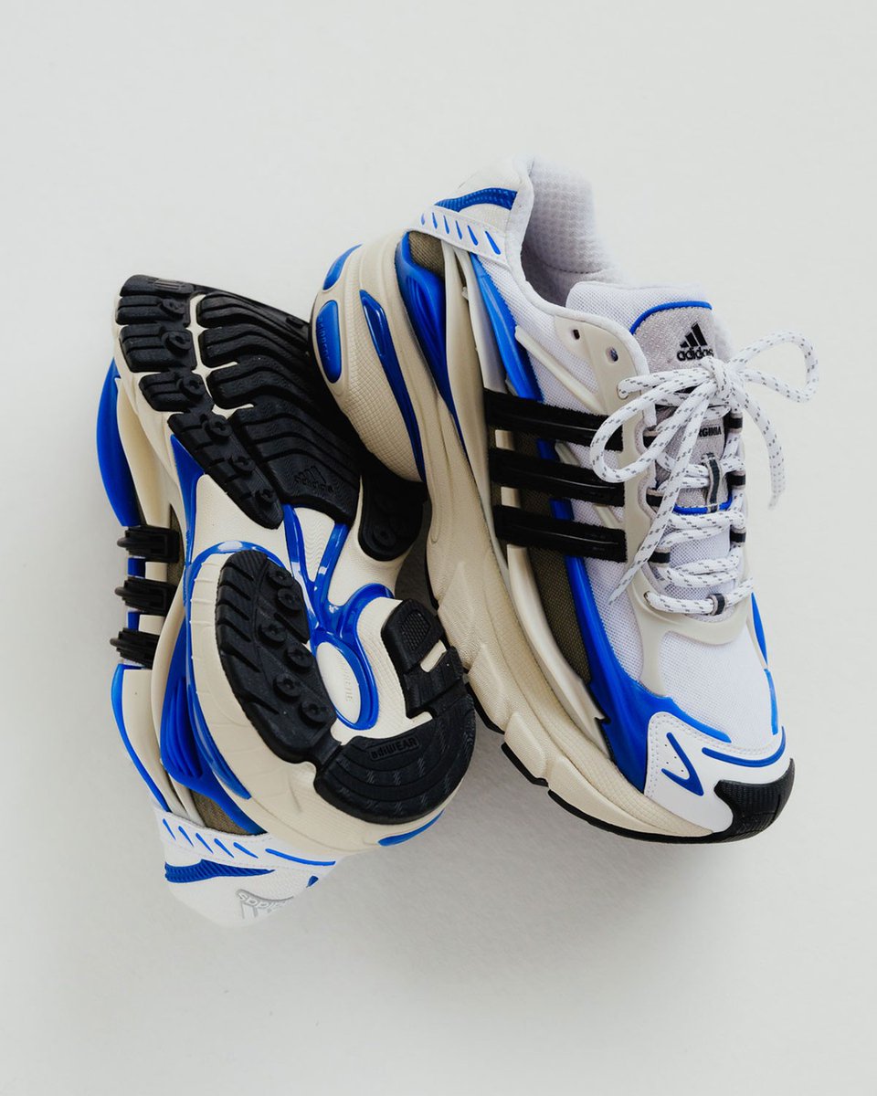 国内 2026年 2/21 発売】 Pharrell Williams x adidas Originals