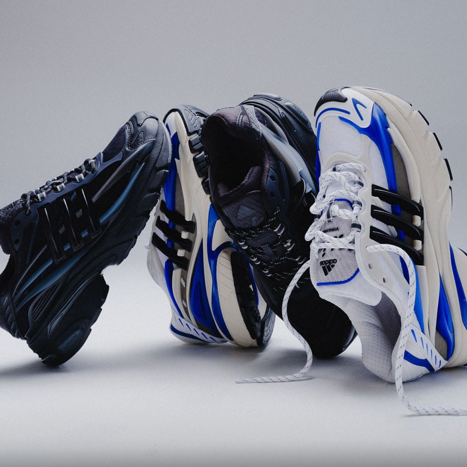 国内 2026年 2/21 発売】 Pharrell Williams x adidas Originals