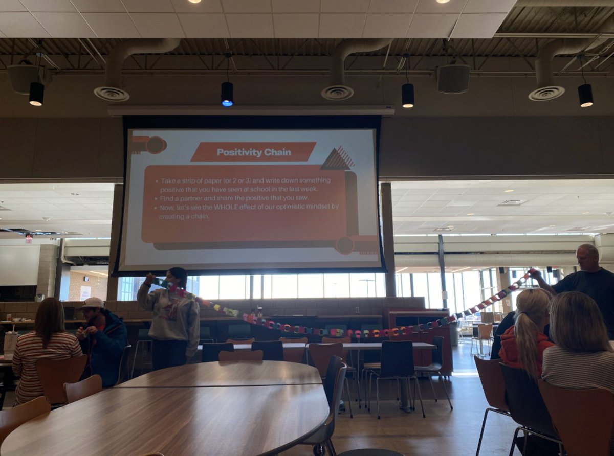 BARR Center tweet media