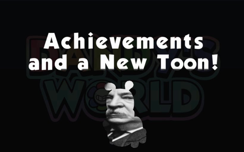 ITS HAPPENING ..EARLY PIC OF THE NEW TOON